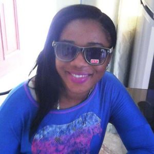 Meet your Posher, Trecia